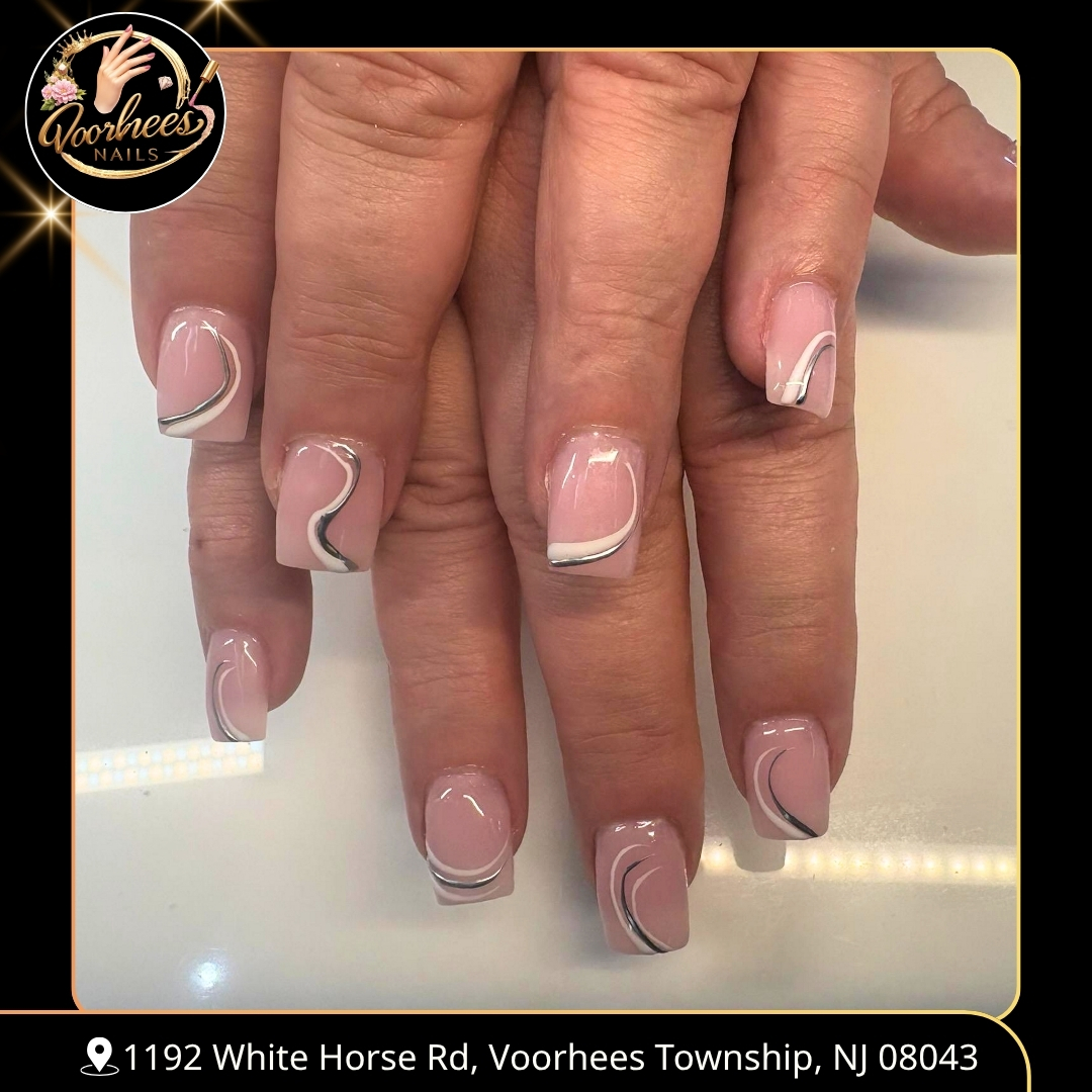 amazing nail